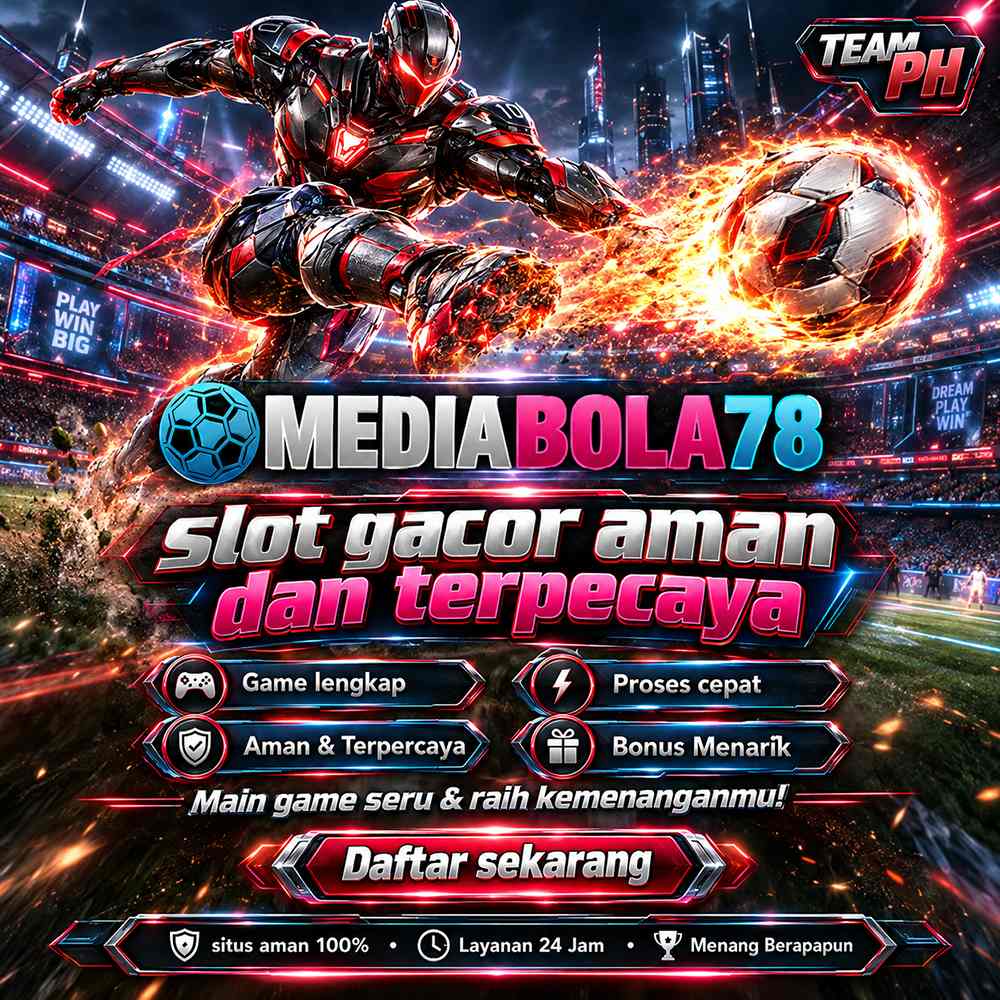 Mediabola78 Banner
